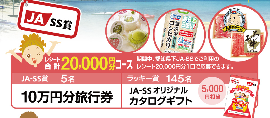 2万円分コース