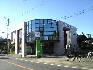 ＪＡあいち三河 開発部 開発課