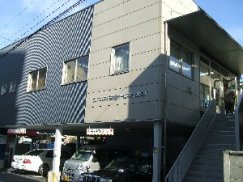 (株)ジェイエイ名古屋サービス 守山営業所