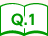 Q.1