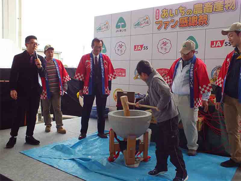 ファン感謝祭写真12