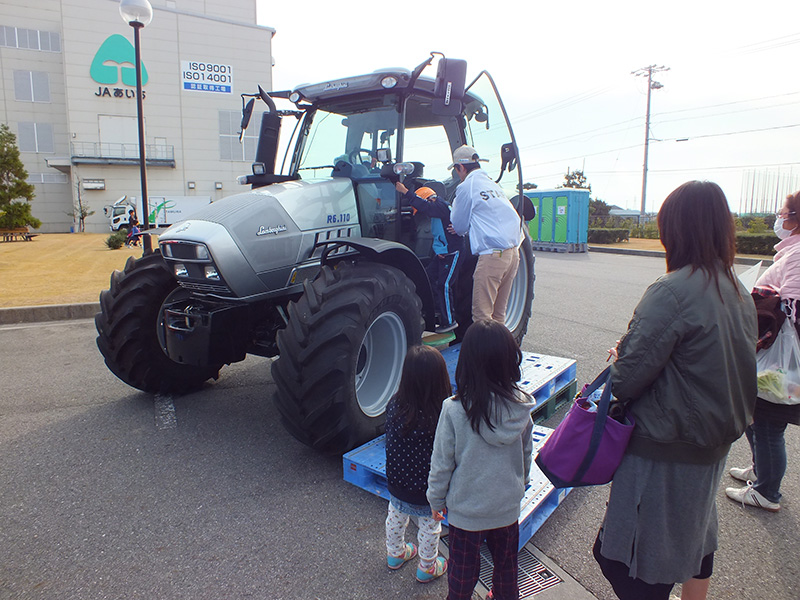 ファン感謝祭写真28