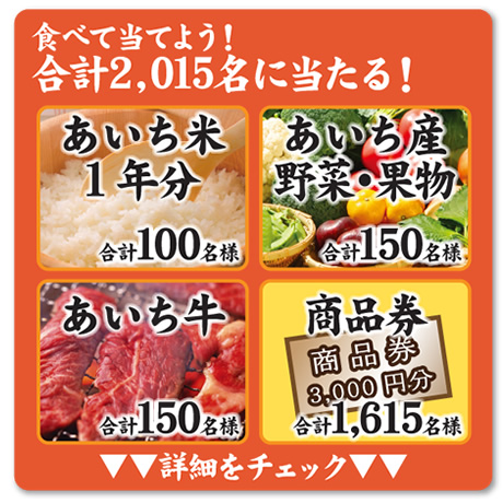あいち米 | パールライス JAあいち経済連