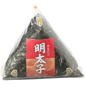 明太子